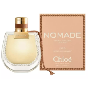 Chloé NOMADE Jasmin Naturel Intense Eau de Parfum Vapo (75ml)