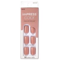Kiss ImPress Color Nail Kit Sandbox (1 Stk)