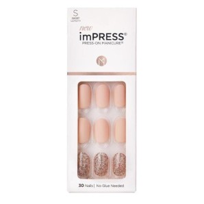 Kiss ImPress Nail Kit...