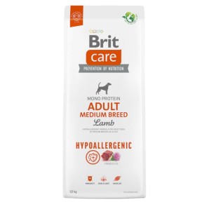 Brit Care Can Adult Medium...