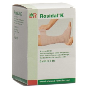 Rosidal K Short-stretch...