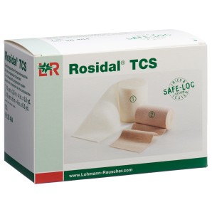 Rosidal RCS UCV compression...