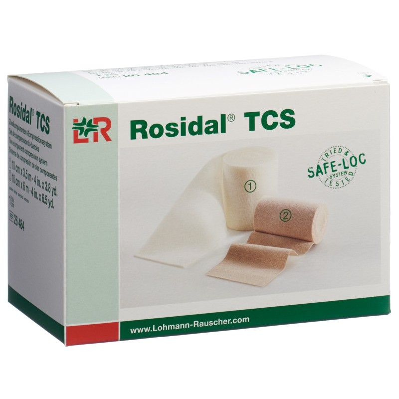 Rosidal RCS UCV Kompressionssystem (1 Stk)