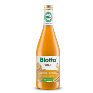 Biotta Orange Bio (12x2.5dl)