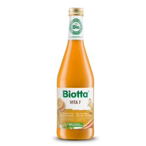 Biotta Orange organic...