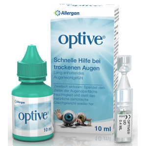 optive eye care drops (3x10ml)