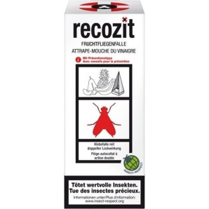 recozit Fruit fly trap (1 pc)
