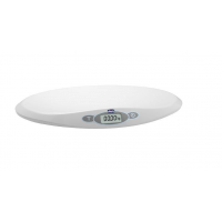 Chicco digital electronic baby scale 0m +