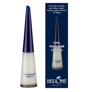 HEROME Nail Hardener strong (10ml)