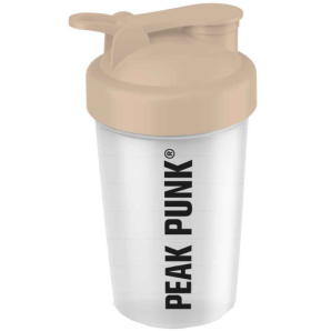 PEAK PUNK Shaker proteico...