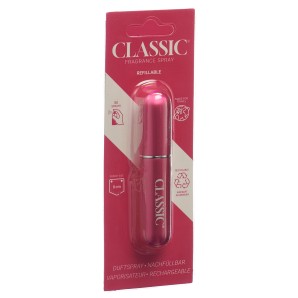 CLASSIC Spray parfumé rose...
