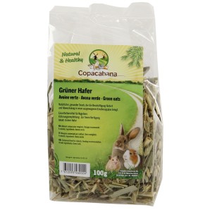 Copacabana Green oats (100g)