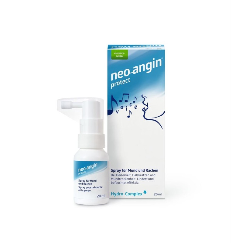 Neo angin protect Spray (20ml)