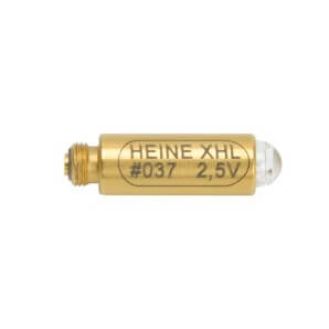 HEINE XHL Halogenlampe 2.5V (1 Stk)