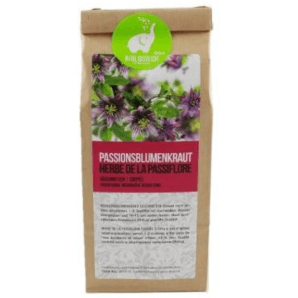 Dixa Passionflower herb...