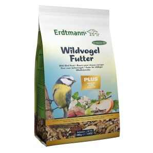 Erdtmann Wild bird food...