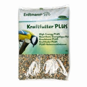 Erdtmann Kraftfutter Plus (2.5Kg)