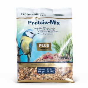 Erdtmann Protein-Mix PLUS (800g)