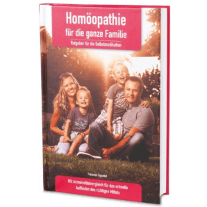 Omida Homöopathie für die ganze Familie Ratgeber Selbstmedikation (1 Stk)