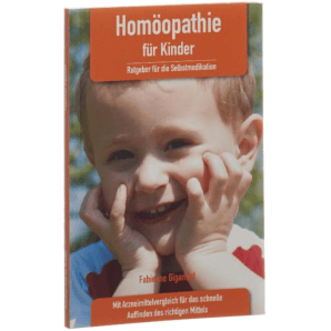 Omida Homöopathie für Kinder (1 Stk)