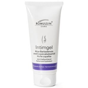 ROMULSIN Intimate gel (100ml)