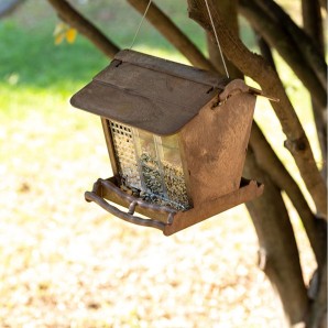 Ferplast Jok 1 bird feeder,...