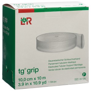 tg grip support tube...