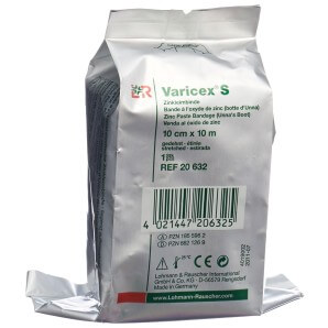 Varicex S Zinc adhesive...