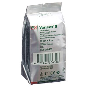 Varicex S Zinc adhesive...