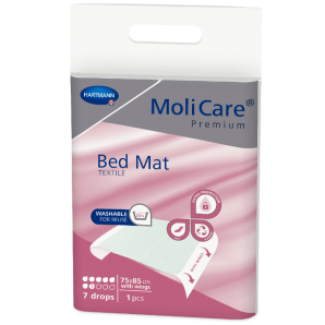 MoliCare Premium Bed Mat...