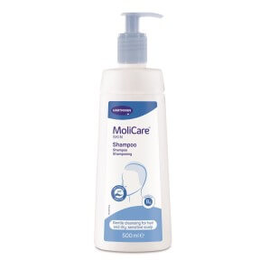 MoliCare Skin Shampoo (500ml)