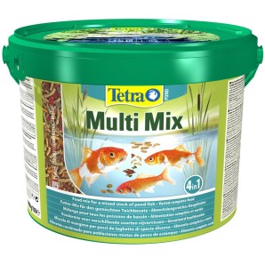 TetraPond MultiMix (10 liters)