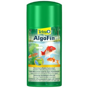 TetraPond AlgoFin (500ml)