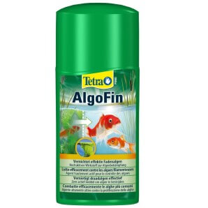 TetraPond AlgoFin (250ml)