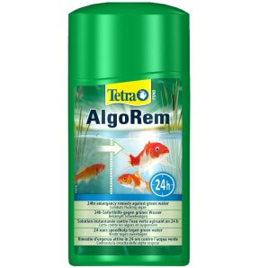 TetraPond AlgoRem (1 Liter)