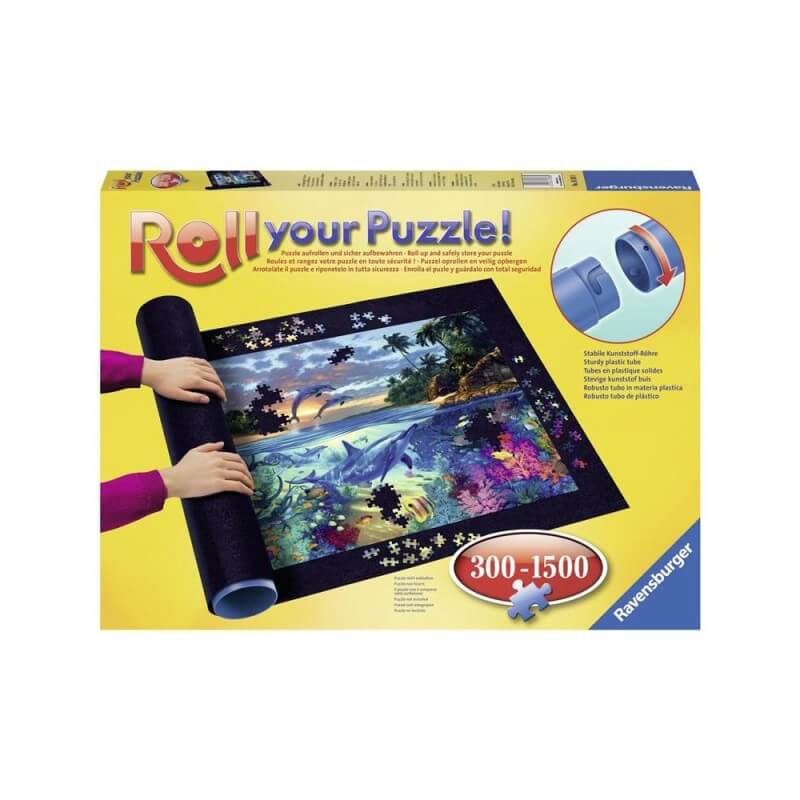 Ravensburger Tapis pour puzzle Roll your Puzzle (1 pc) acheter