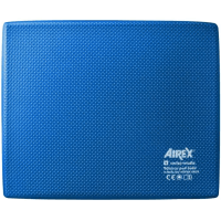 Airex Balance-Pad Solid Blau (1 Stk)