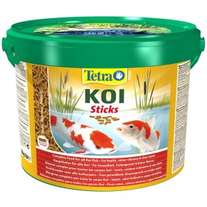 TetraPond Koi Sticks (10 Liter)