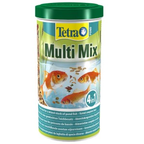 TetraPond MultiMix (1 Liter)