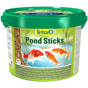 TetraPond Sticks (10 Liter)