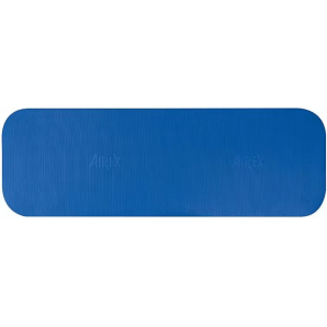 Airex Gymnastikmatte Coronella 200cm, Blau (1 Stk)