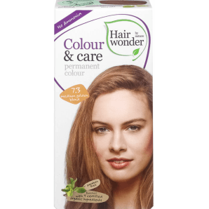Hairwonder Colour & Care 7.3 Goldblond (1 Stk)
