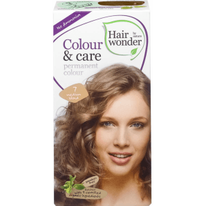 Hairwonder Colour & Care 7 Blond (1 Stk)
