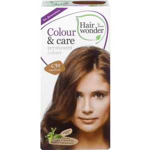 Hairwonder Color & Care...