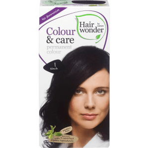 Hairwonder Colour & Care 1 Schwarz (1 Stk)