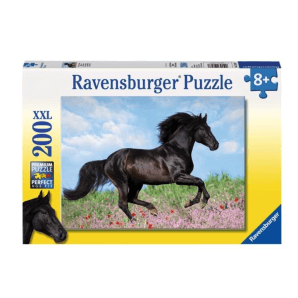 Ravensburger Puzzle Black...