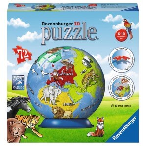 Ravensburger 3D Puzzle Kindererde (1 Stk)