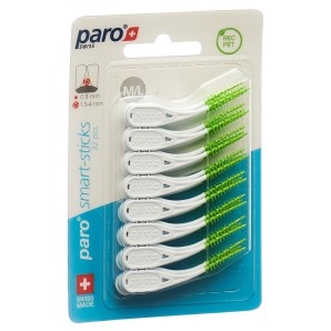 Paro smart-sticks M/L (32 pcs)
