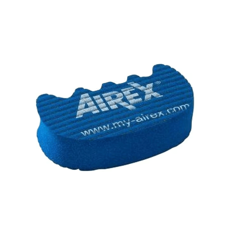 Airex Handtrainer Blau mit Airex-Logo (1 Stk)