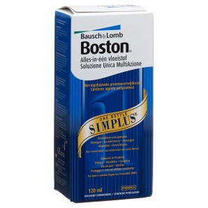 Boston SIMPLUS one-bottle...